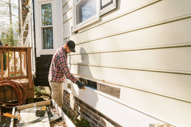 Trusted Siding service in Narberth, PA - Creative Siding
